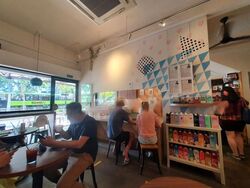 136 BEDOK NORTH AVENUE 3 (D16), Shop House #567464851